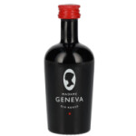 Madame Geneva Rouge Gin 41,9% 0,05 l (holá láhev)