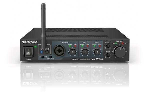 Tascam MA-BT240