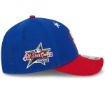 New Era Pánská kšiltovka San Francisco Giants MLB Authentic 2025 All-Star Game 9FORTY M-Crown Snapback