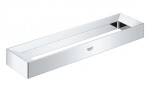 GROHE - Selection Cube Držák na ručníky, chrom 40766000