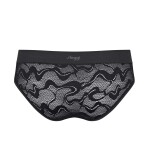 Dámské kalhotky GO Allround Lace Hipster - SLOGGI bílá (0003) 1