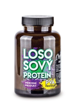 Chytil Lososový protein 300ml,Chytil Lososový protein 300ml