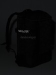 Bagmaster LINDER 9 B městský batoh - khaki černý