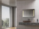 Zrcadlo se senzorem SAT Project 120x70 cm SATZPRO70120 SATZPRO70120