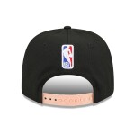 New Era Pánská kšiltovka Atlanta Hawks NBA 2025-26 City Edition 9SEVENTY Stretch-Snap