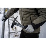 Kladivo tesařské, fiberglass, 600 g, STALCO PERFECT