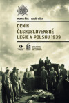 Deník Československé legie Polsku 1939