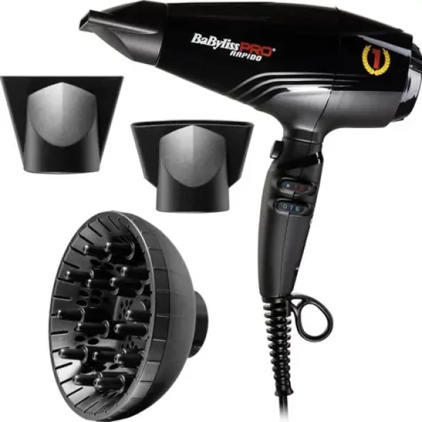 Babyliss Pro BAB7000IE