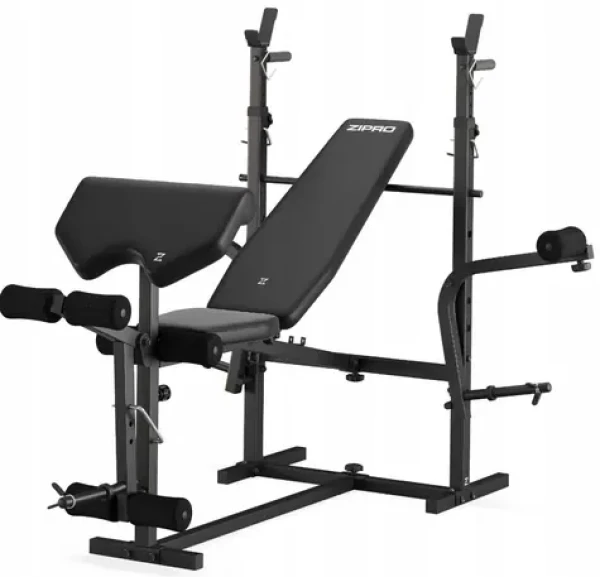 ZIPRO Ripped Tréninková lavice (11926653)