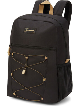 Dakine TARDY SLIP BLK ONYX školní batoh - 25L