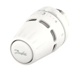 Danfoss Regus termostatická hlavice 015G3630 / M30x1.5 (015G3630)