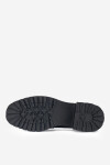 Polobotky G-STAR RAW WI34-JANELLE-01 Přírodní kůže (useň) - Semiš