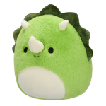 Squishmallows Triceratops Tristan,