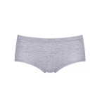 Dámské kalhotky Basic+ Midi - GREY COMBINATION - šedá M013 - SLOGGI GRAY 42