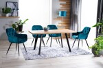 BRADOP Designové jídelní křesílko DINA - Z207 BRA-DINA-KRESILKO