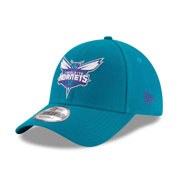 New Era Pánská kšiltovka Charlotte Hornets NBA The League