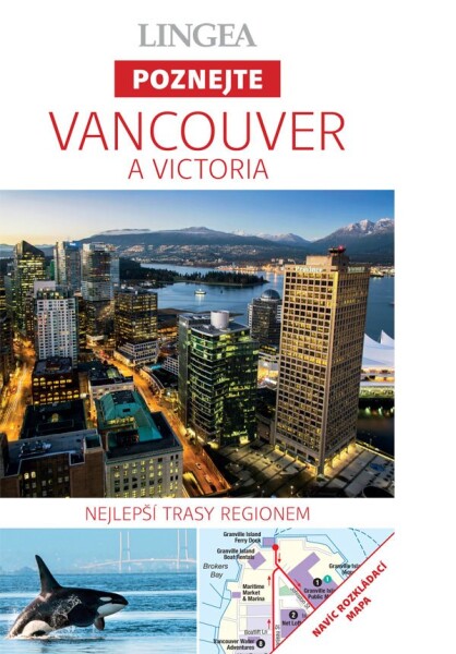 Vancouver Victoria