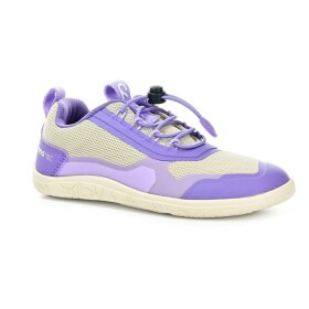 Reima Tallustelu Light Beige Purple celoroční