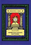 Hermetická iniciace Martinismu Pierre Lasenic