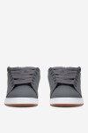Tenisky DC Shoes COURT GRAFFIK DC01661065 Syntetický materiál,Přírodní kůže (useň) - Nubuk
