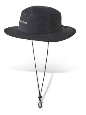 Dakine NO ZONE HAT black pánský klobouk S/M