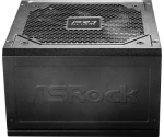 Rozbaleno - ASRock PRO-750B / PC zdroj / ATX 3.1 / 750W / 80 Plus Bronze / 120mm / rozbaleno (PRO-750B.rozbaleno)