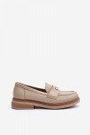 Mokasiny model 192890 Step in style 39