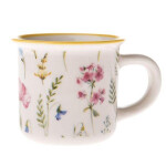 Hrnek porcelánový 70 ml