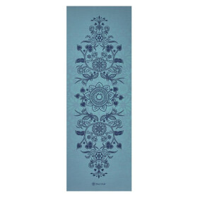 Oboustranná podložka na jógu Mystic 6 mm GAIAM 62899 NEPLATÍ