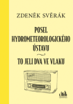 Posel hydrometeorologického ústavu - Zdeněk Svěrák - e-kniha