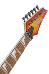 Ibanez RG470DXFM Cherry Sunburst