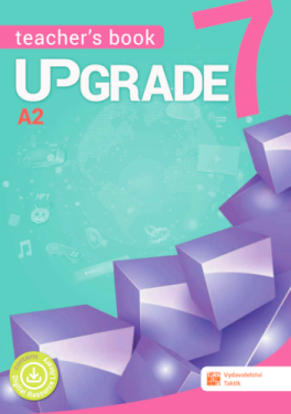 Upgrade 7 - Teacher´s book