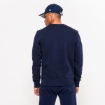 New Era Pánská mikina New England Patriots NFL Logo Crewneck Sweatshirt Velikost: XL