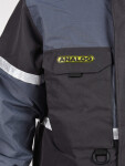 Burton BALLARD PHNTOM/DRKSLT zimní bunda pánská