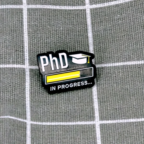 Pinarna.cz PhD in progress... / Ph.D. v procesu...