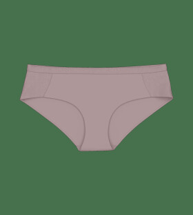 Triumph - Hipster Body Make-Up Soft Touch — neviditelný hebký komfort Triumph CHOCOLATE MOUSSE 40