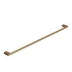 KLUDI - Vela C Držák ručníku, délka 83 cm, kartáčovaný bronz 31961N1