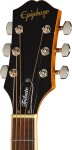 Epiphone Hummingbird Tribute​ Heritage Cherry Sunburst