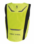 Reflexní vesta Richa Safety Mesh fluo žlutá - XS/S