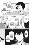 Bungó Stray Dogs - Toulaví literáti 7 - Kafka Asagiri