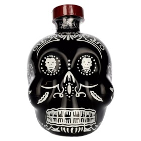 KAH ANEJO Tequila 40% 0,7 l (holá lahev)