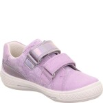 Dívčí tenisky TENSY Purple Superfit 1-000092-8500 - 35