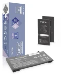 Baterie pro HP 430 G6, 450 G6 / Baterie pro notebook / 11,55 V / 3500 mAh / 40 Wh (BC/HP-450G6)