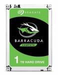 Seagate BarraCuda 1TB, ST1000DM014