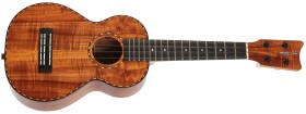 Kamaka HF-2 D FIVE.O Concert Deluxe Ukulele