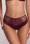 Figy Ava 2196/B Braziliany S-3XL víno L