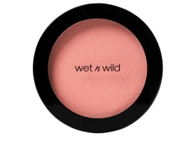 Wet n Wild Color Icon kompaktní tvářenka Pinch Me Pink 6 g