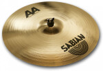 Sabian AA Medium Ride 20" B