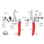 Protiostří Felco 11/4 (Felco 11)