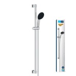 GROHE - Vitalio Start Set sprchové hlavice, tyče a hadice, 2 proudy, chrom 26955001